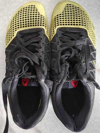 Reebok Crossfit CF-74 Cross Training Chaussures Taille 39