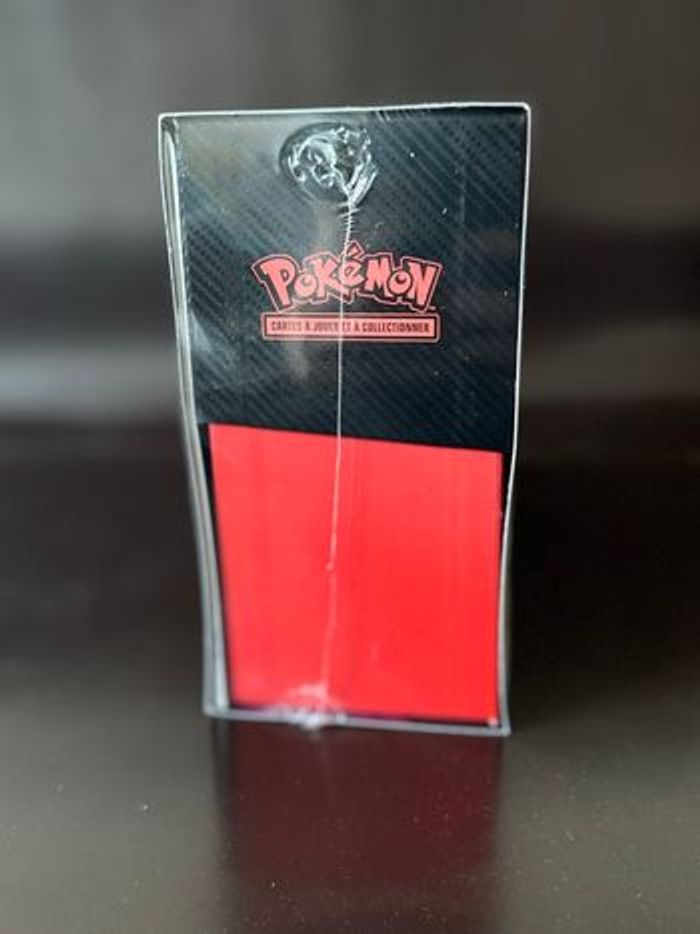 ETB Rivalités destinées EV10 - photo numéro 5