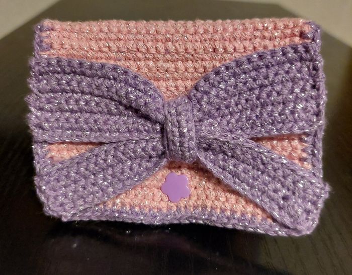 Porte carte - photo numéro 2