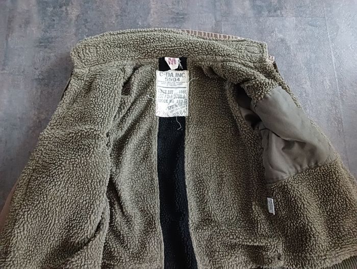 Blouson homme - photo numéro 2