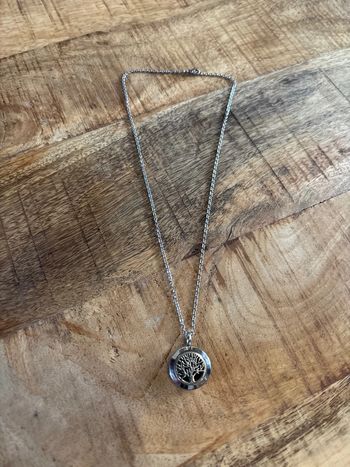 Collier arbre de vie