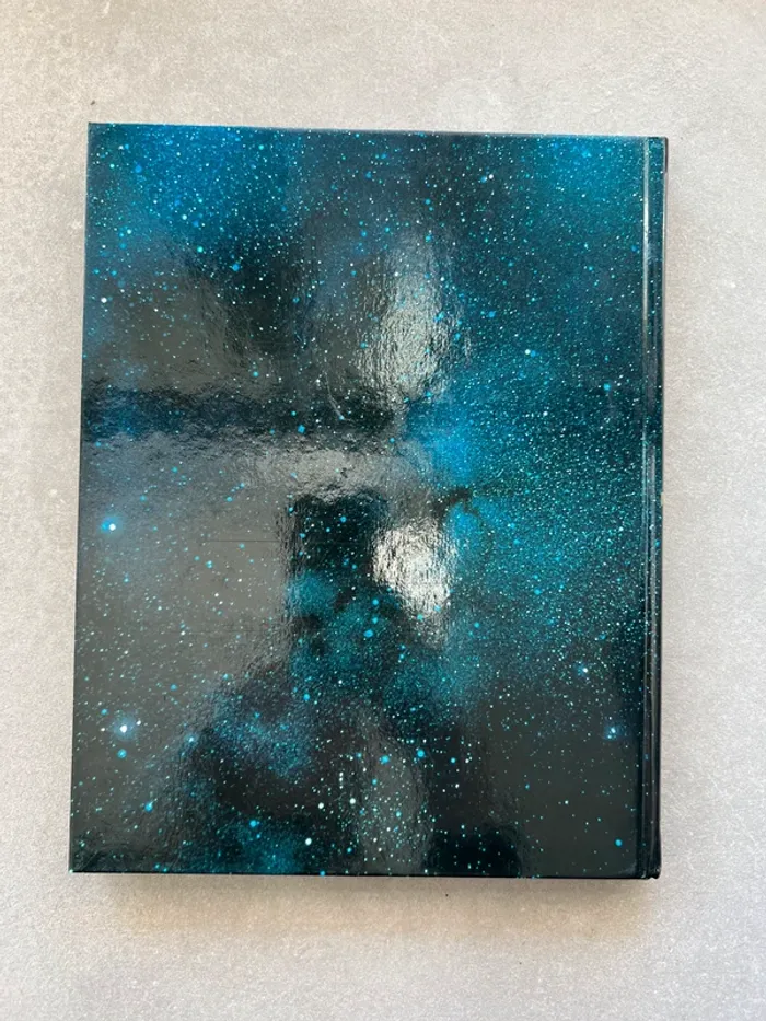 Livre La Naissance de la Terre - photo numéro 3