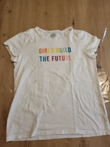 Tee shirt été