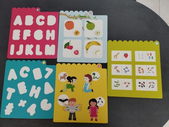 Jeuxx - photo numéro 6