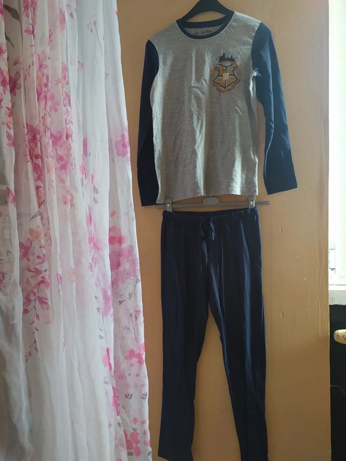 Pyjama Harry Potter neuf - photo numéro 2