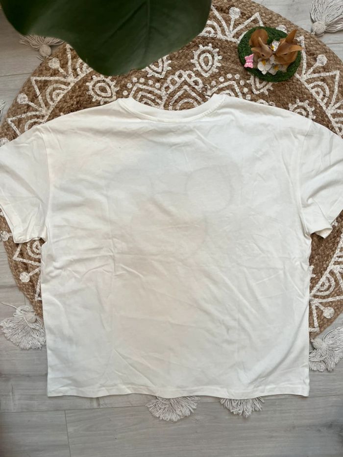 T-shirt H&M neuf - photo numéro 5