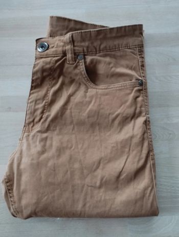 Pantalon Slim Fit