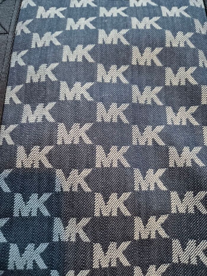 Sac cabas Michael Kors – Monogramme MK – Neuf - photo numéro 5