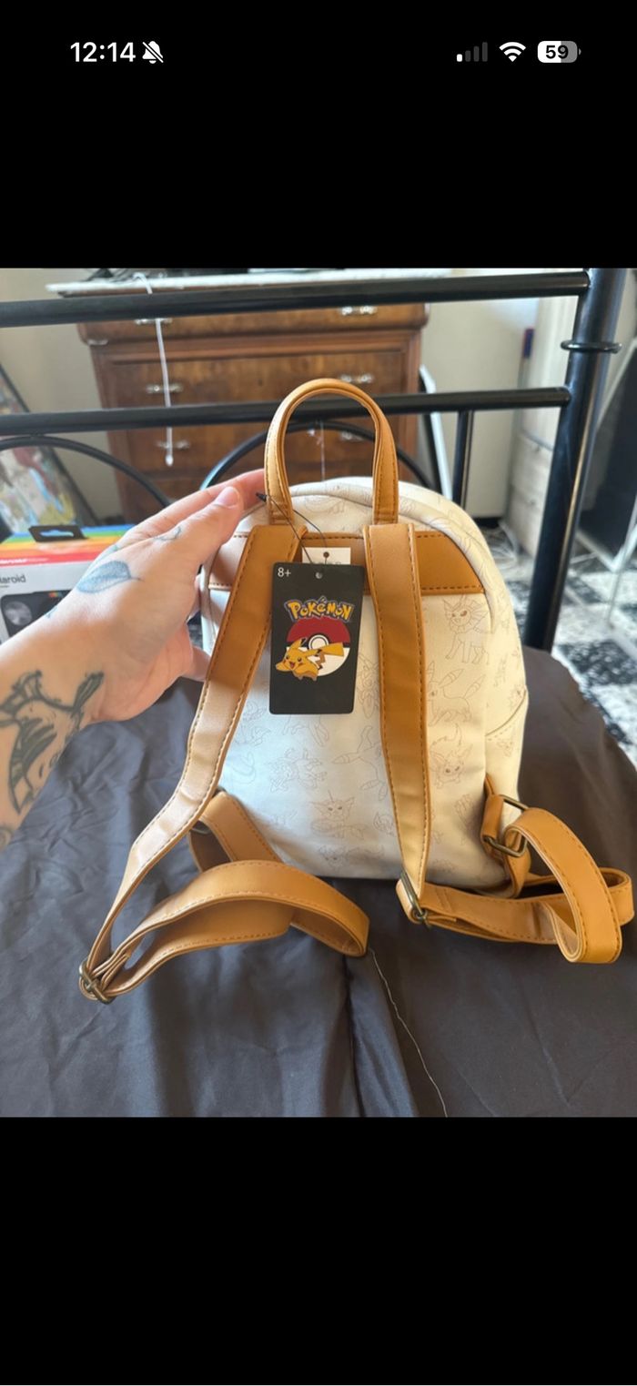 Sac loungefly - photo numéro 2