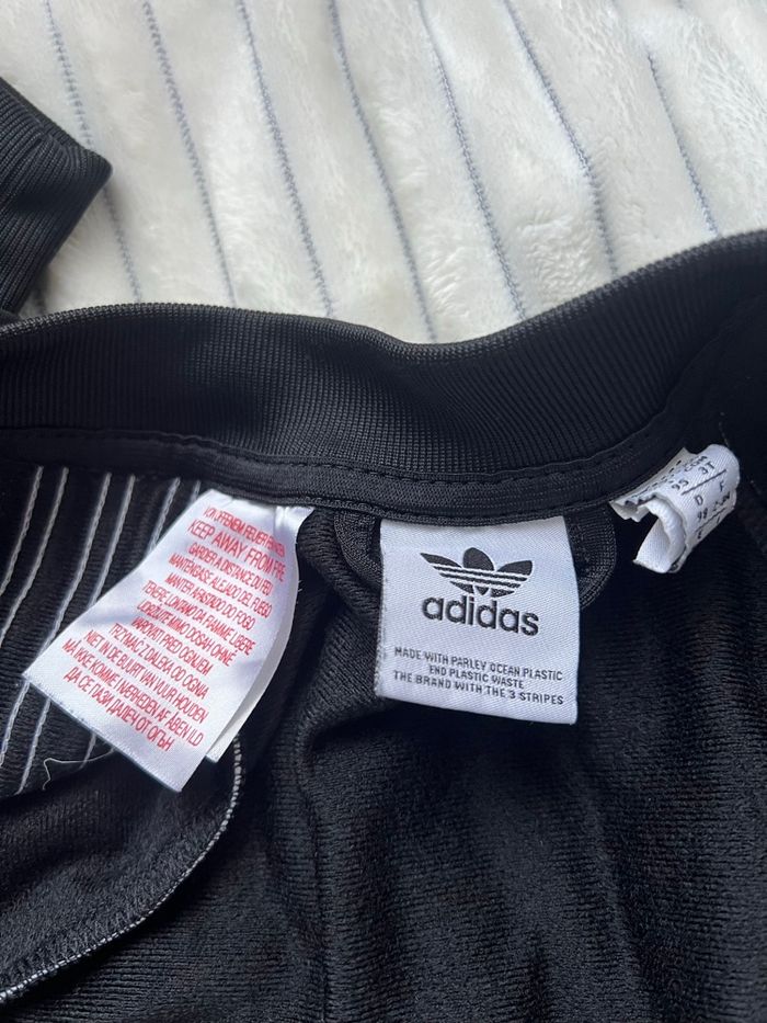 Veste Adidas Originals 2-3 ans - photo numéro 4