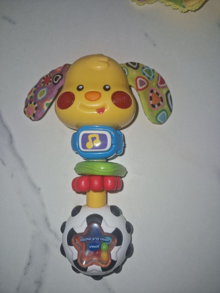 Lot jeux électroniques - photo numéro 3