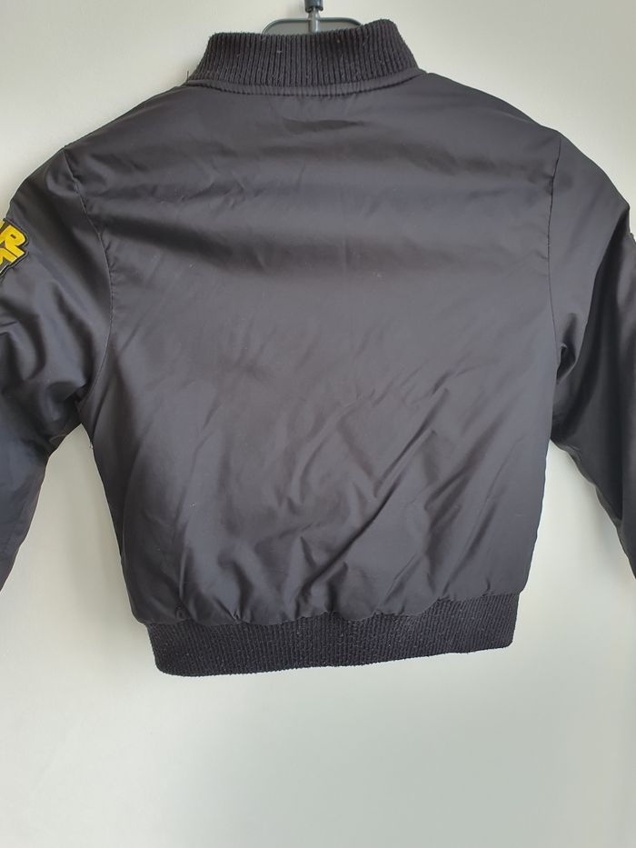 Blouson garçon 6 ans Star Wars - photo numéro 2