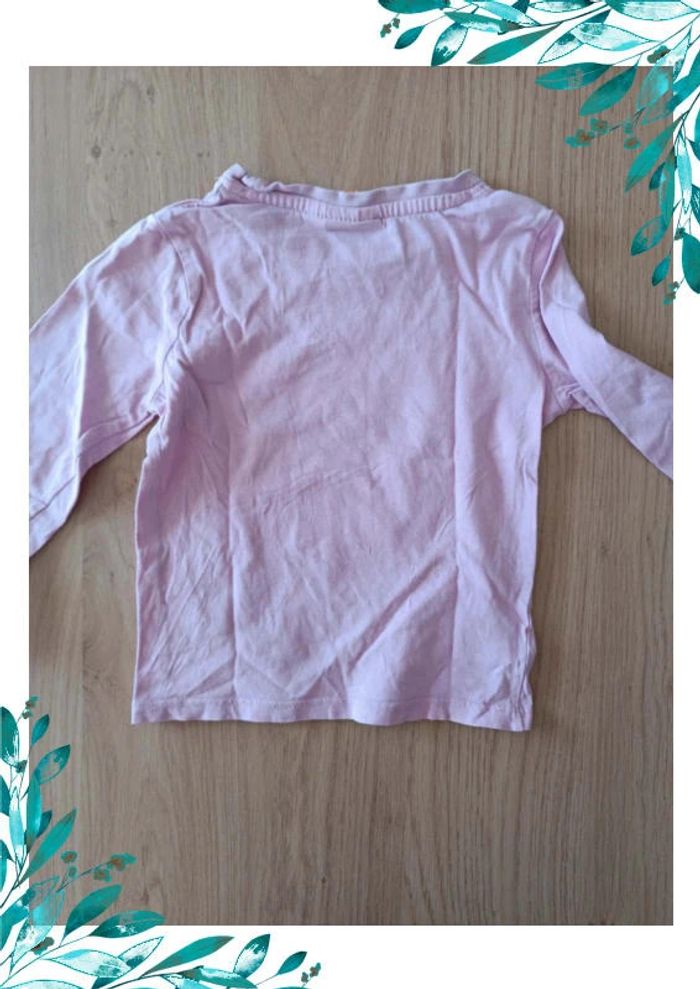 Pyjama fin fille Moi moche et méchant 4 ans - photo numéro 10