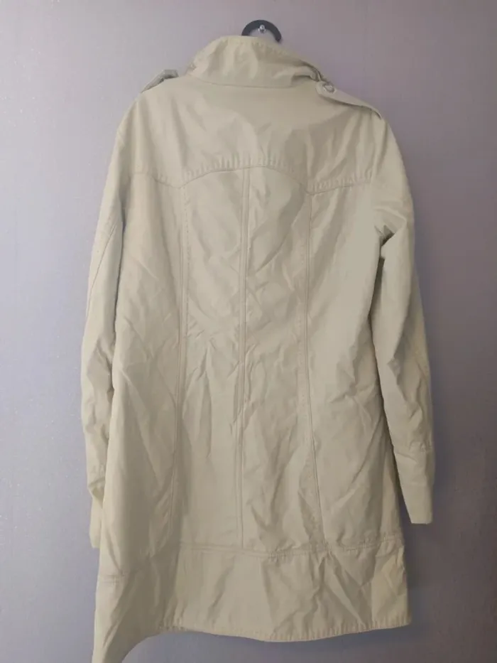 Blouson femme - photo numéro 3