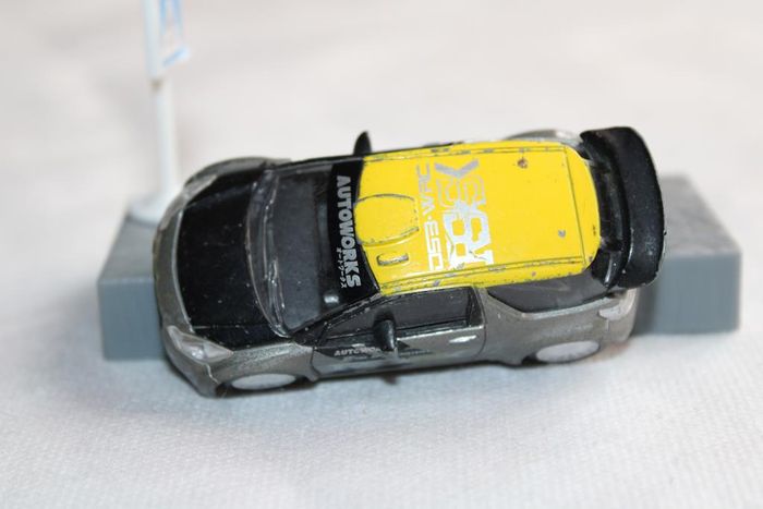 Citroën DS3 - photo numéro 10