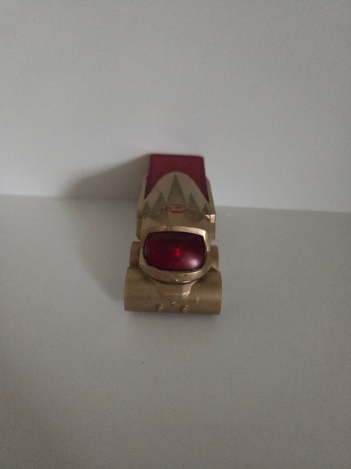 🚀 Voiture Miniature Majorette Fiction Réf. 515 - Vintage Collection