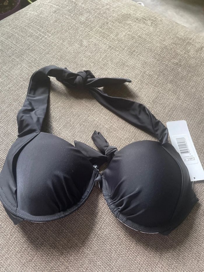 Maillot de bain le haut - photo numéro 8