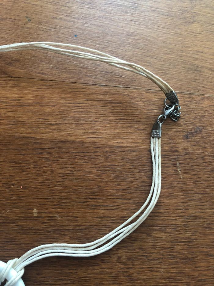 Collier femme - photo numéro 2