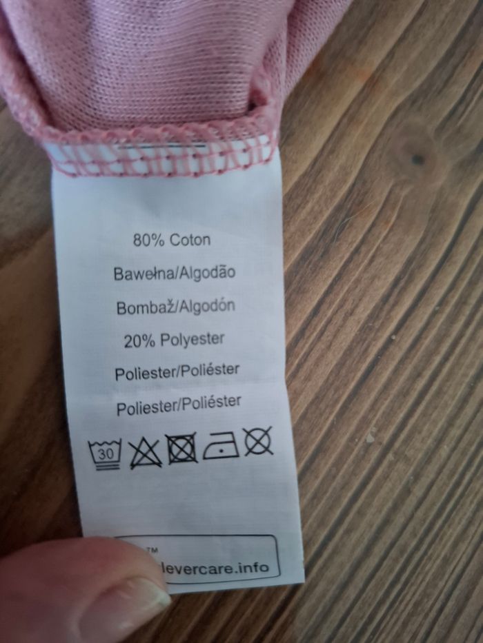 Pyjama 18 mois - photo numéro 3