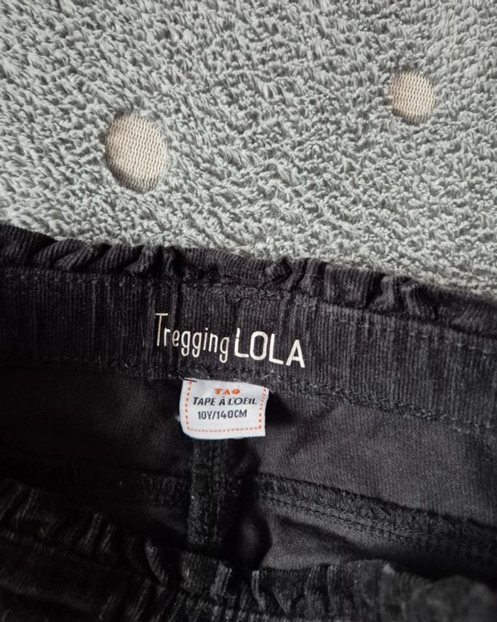 Tregging 10 ans lola - photo numéro 3