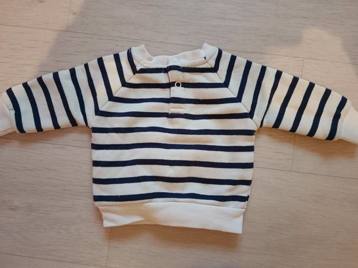 Pull chat - photo numéro 2