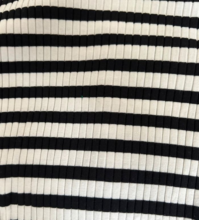 T-shirt manche longue femme - photo numéro 2