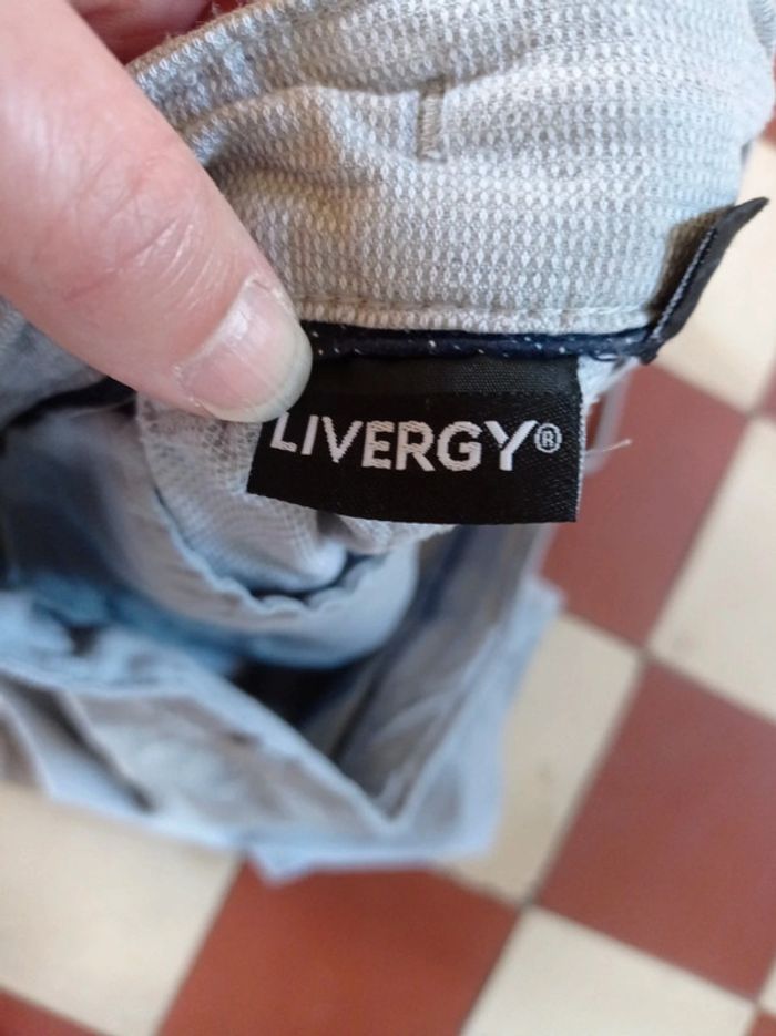 Short - photo numéro 4