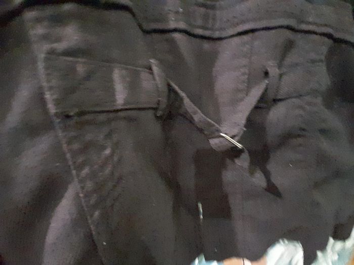 Blouson / veste courte R867 taille 46 - photo numéro 8
