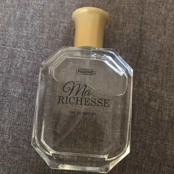 Eau de parfum