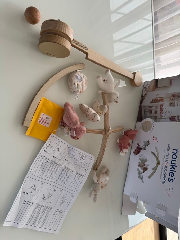 Mobile Musical - photo numéro 2