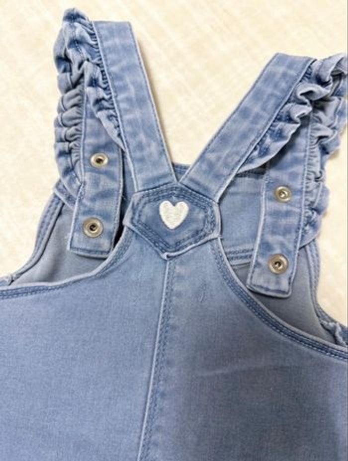 Robe - 12 mois - photo numéro 6