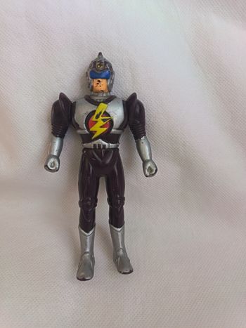 Bootleg Méga Power fighter