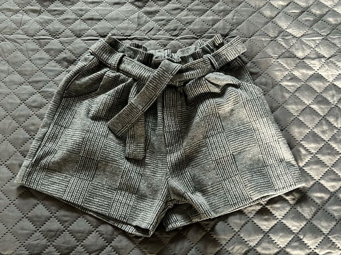 Short hiver mode pour fille