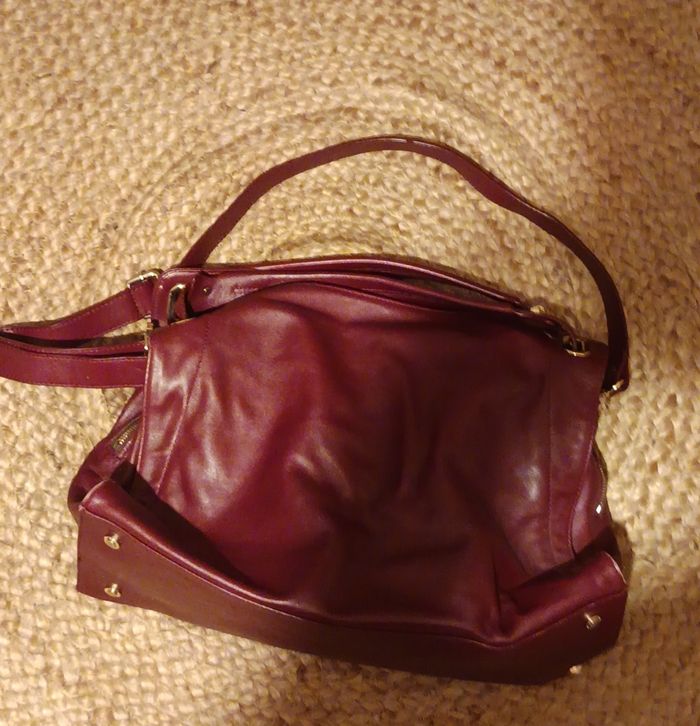 Sac Sandro - photo numéro 2