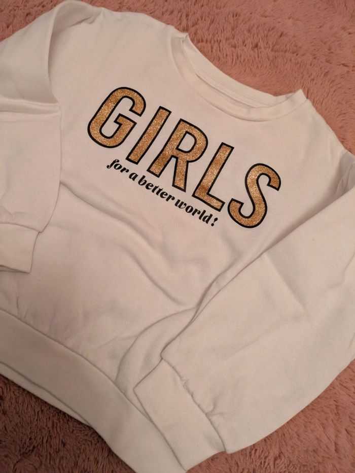 Pull gemo 5ans - photo numéro 2