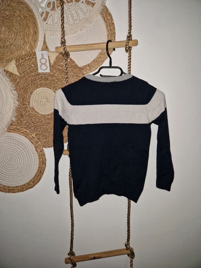 Gilet - photo numéro 4