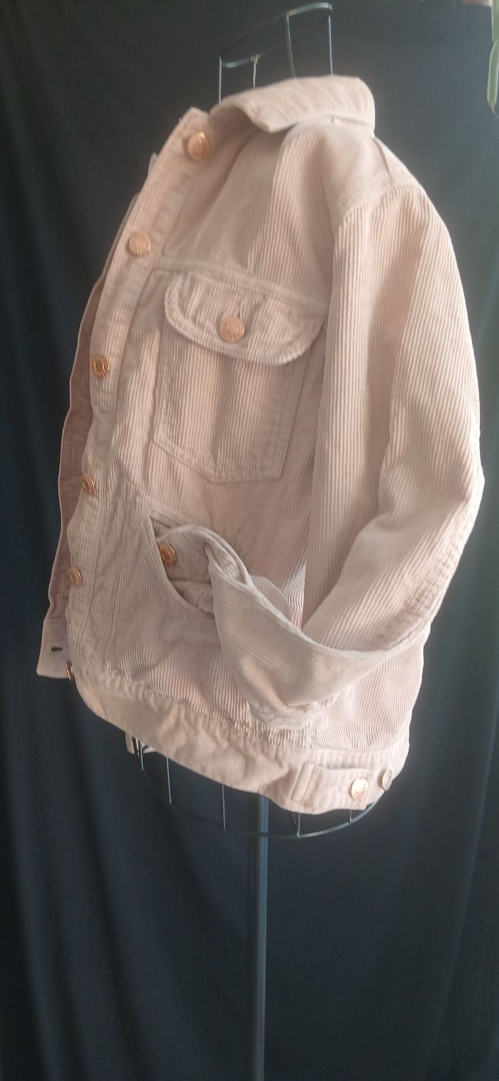 Blouson isabel marant 38 - photo numéro 5