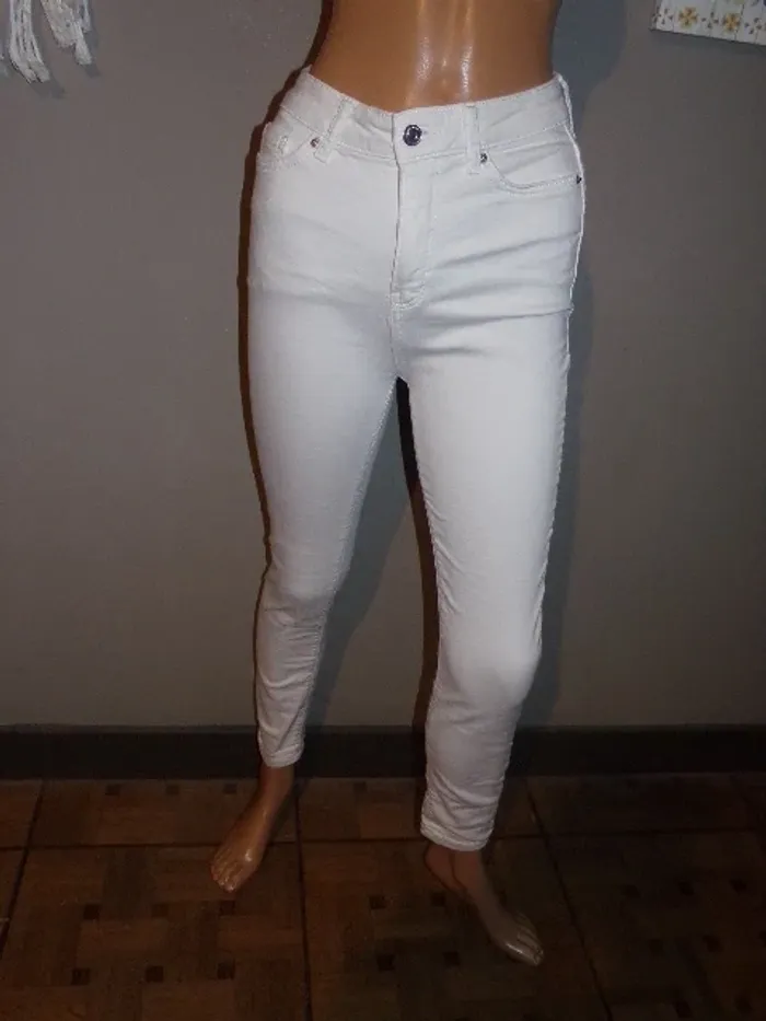 Jean slim