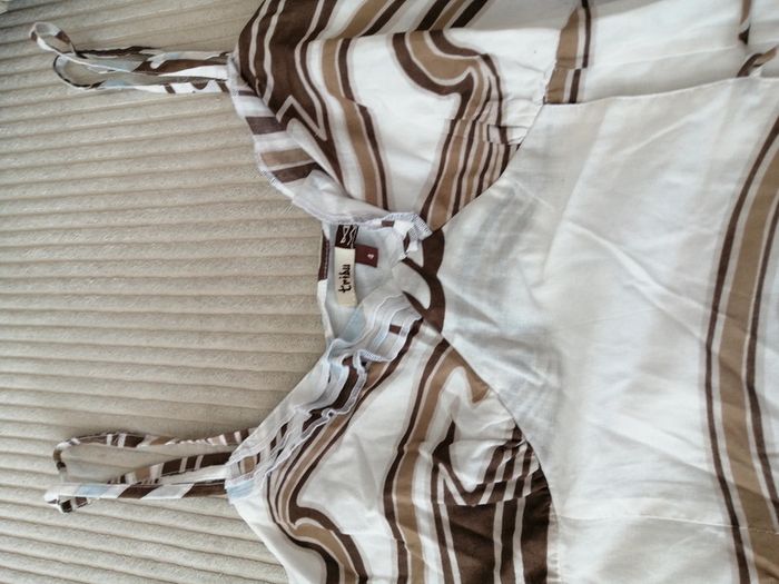 Robe d'été - photo numéro 2