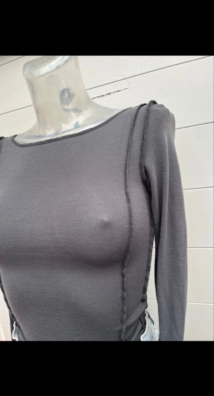 Haut femme ou jeune fille
