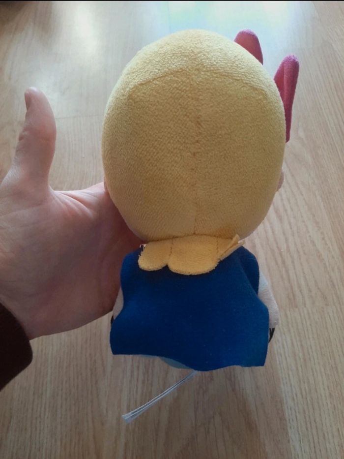 Lot peluches Toy Story - photo numéro 8