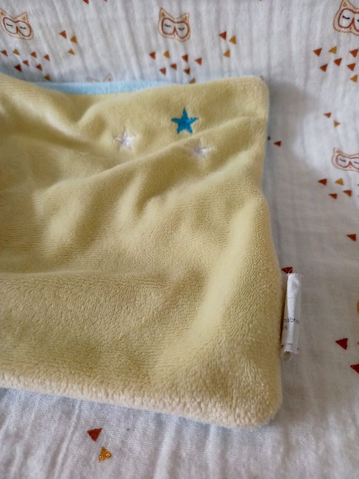 Doudou Babar l'éléphant - photo numéro 3