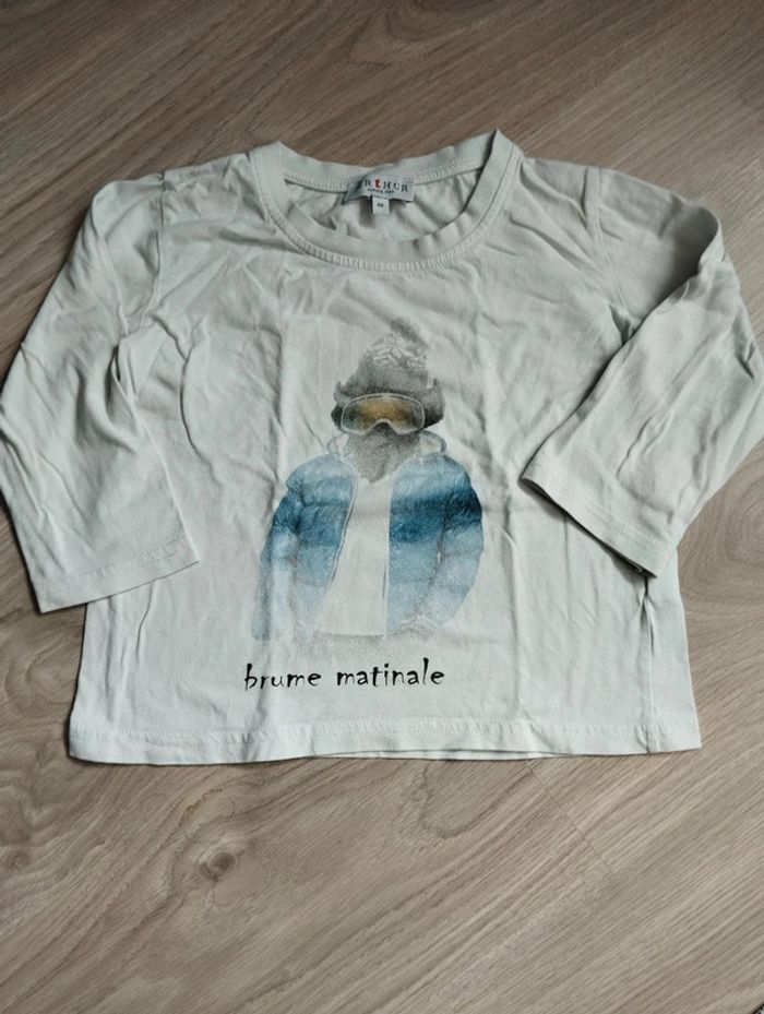 Pyjama 4 ans - photo numéro 3