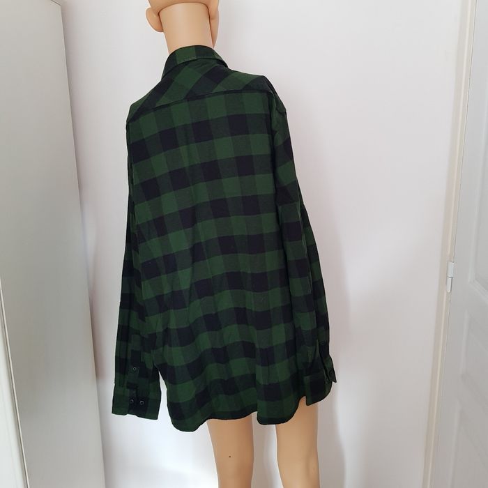 Chemise homme T XXL - photo numéro 2