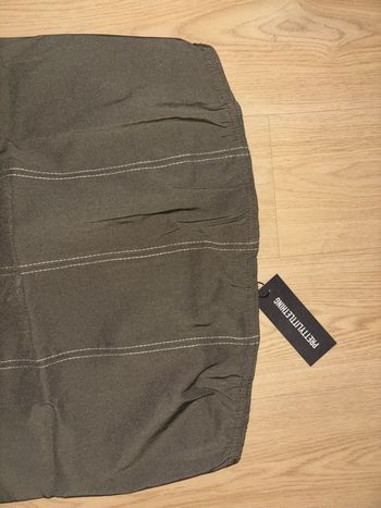 Top cours sans manche 