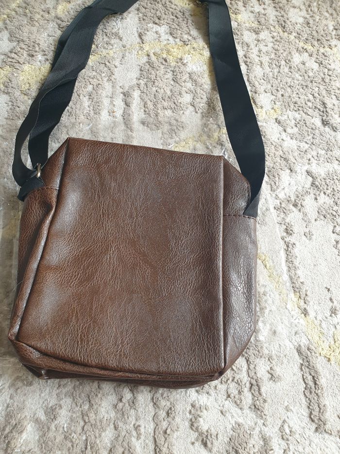 Sac à bandoulière - photo numéro 2