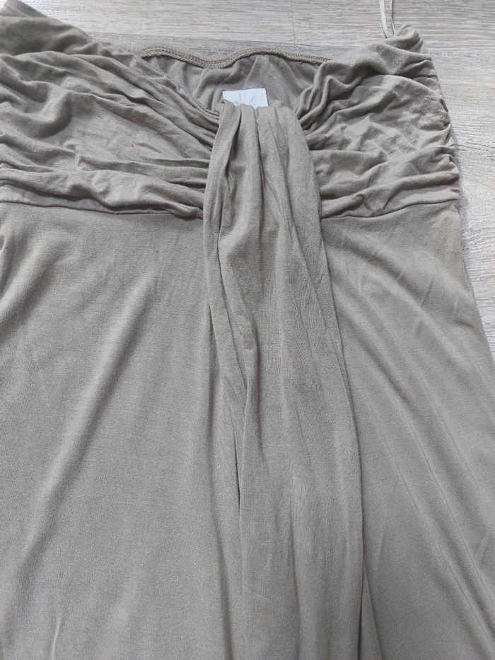 Robe longue - photo numéro 5