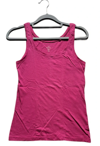 Débardeur Fuchsia - Taille XS