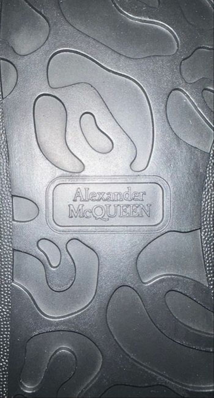 Alexander McQueen - photo numéro 8