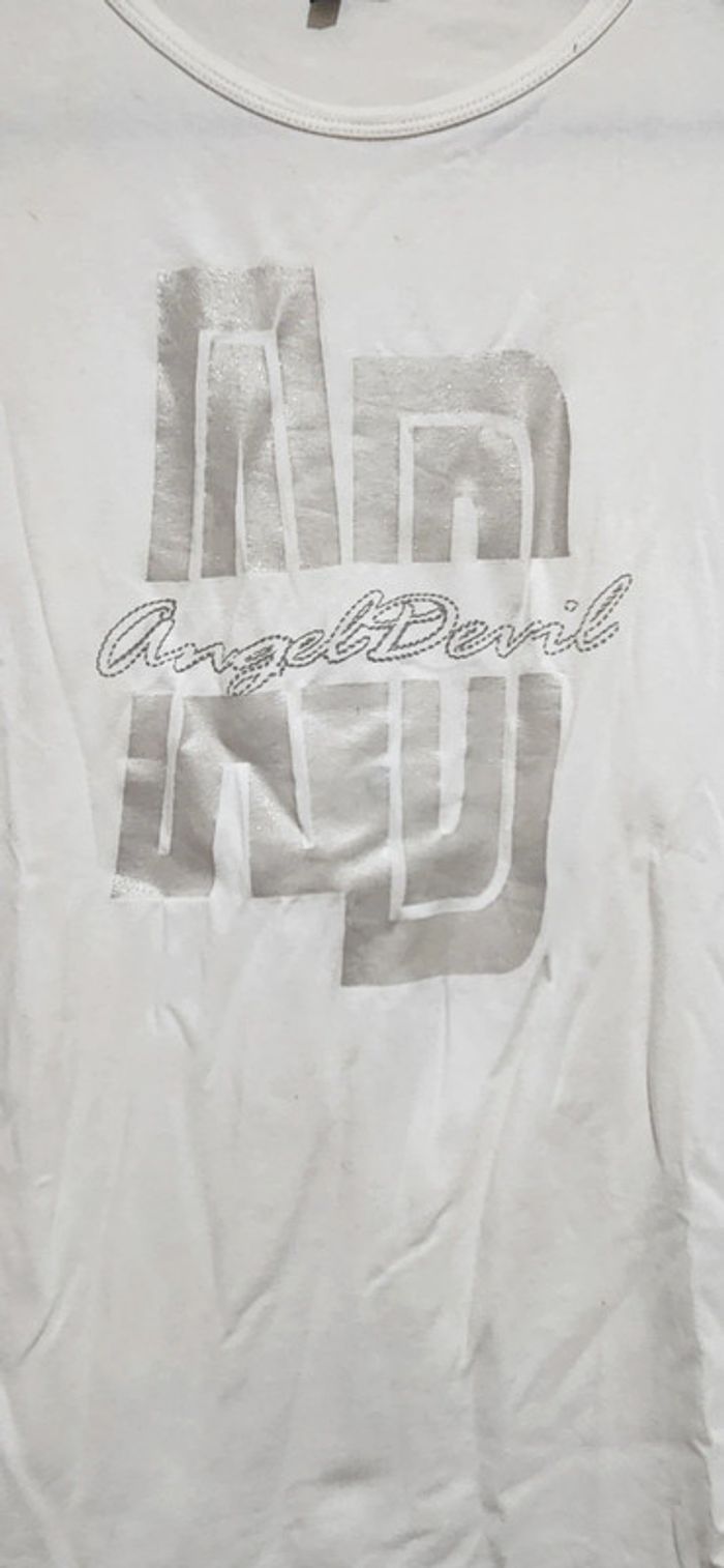 Tshirt - photo numéro 2